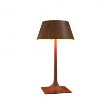 Accord Lighting Canada West (USD) 7065.06 - Nostalgia Accord Table Lamp 7065
