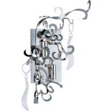 Maxim 39849PN/CRY153 - Tempest-Wall Sconce