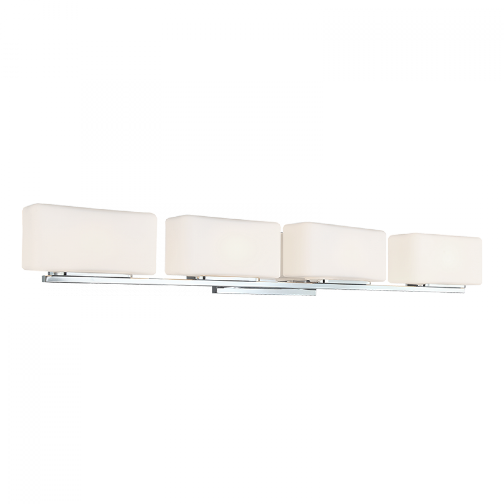 Chiclet Wall Sconce