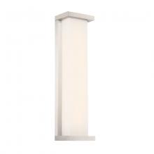 WAC Canada WS-W47820-SS - CASE Outdoor Wall Sconce Light