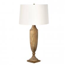 Regina Andrew 13-1548 - Southern Living Georgina Wood Table Lamp