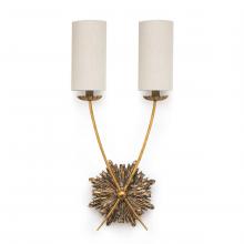 Regina Andrew 15-1064 - Southern Living Louis Sconce