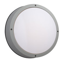 Galaxy Lighting L323313MS - 14" ROUND OUTDOOR MS AC LED Dimmable