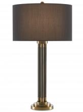 Currey 6000-0596 - Pilum Table Lamp